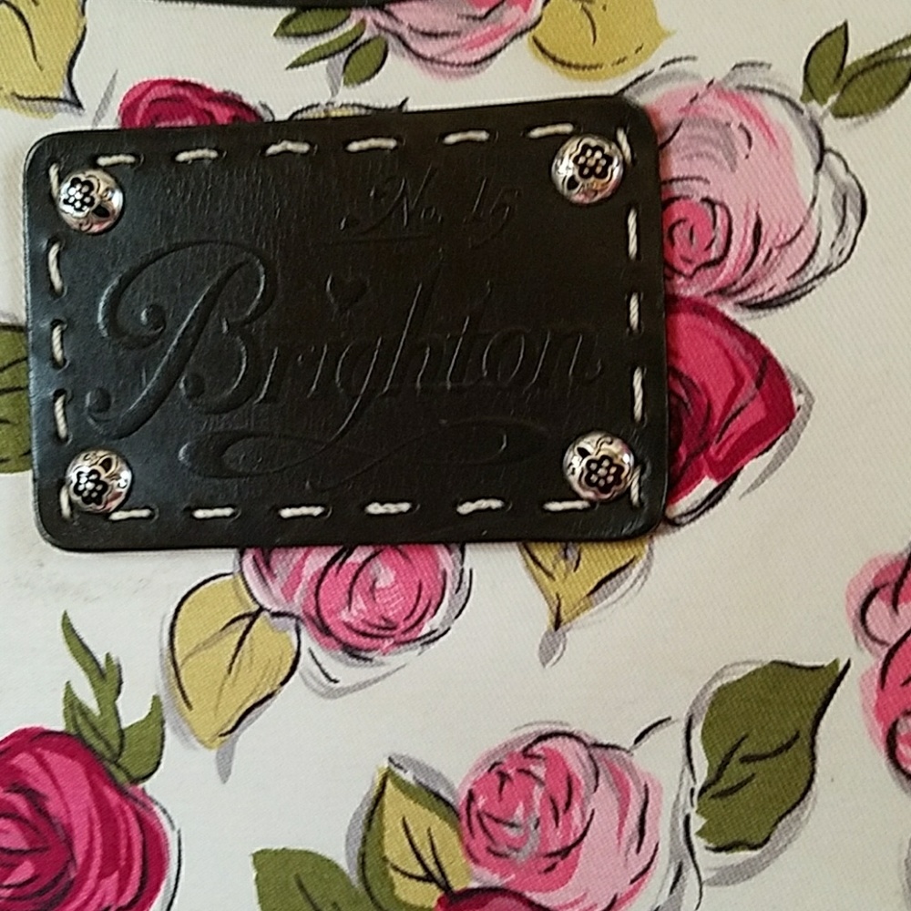 BRIGHTON BAG